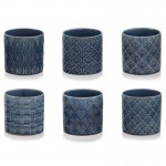 Keramični lonec Vintage 07.104.13 - komplet